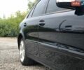 Черный Мерседес Е-Класс, объемом двигателя 2.7 л и пробегом 350 тыс. км за 5150 $, фото 10 на Automoto.ua