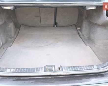 Чорний Мерседес Е-Клас, об'ємом двигуна 2.69 л та пробігом 348 тис. км за 6200 $, фото 26 на Automoto.ua