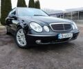 Чорний Мерседес Е-Клас, об'ємом двигуна 3.2 л та пробігом 250 тис. км за 2500 $, фото 1 на Automoto.ua