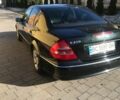 Чорний Мерседес Е-Клас, об'ємом двигуна 2.69 л та пробігом 327 тис. км за 8500 $, фото 3 на Automoto.ua