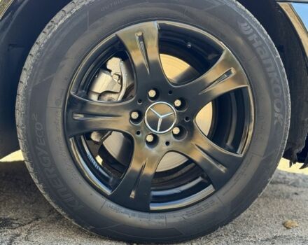 Мерседес Е-Класс 2002 в Днепре (Днепропетровске) на Automoto.ua Черный Мерседес Е-Класс, объемом двигателя 1.8 л и пробегом 250 тыс. км за 5999 $, фото 13 на Automoto.ua