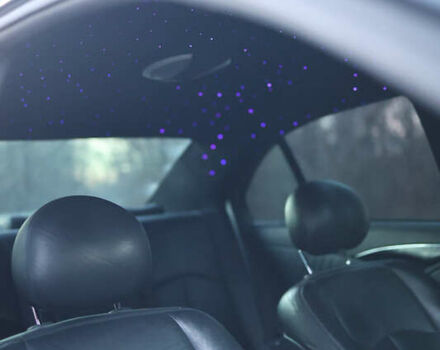 Чорний Мерседес Е-Клас, об'ємом двигуна 5 л та пробігом 320 тис. км за 12000 $, фото 13 на Automoto.ua