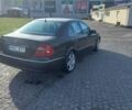 Мерседес Е-Класс 2002 в Полтаве на Automoto.ua Черный Мерседес Е-Класс, объемом двигателя 3.2 л и пробегом 380 тыс. км за 2000 $, фото 3 на Automoto.ua
