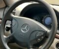 Мерседес Е-Клас 2002 у Кривому Розі на Automoto.ua Чорний Мерседес Е-Клас, об'ємом двигуна 2.6 л та пробігом 307 тис. км за 6500 $, фото 12 на Automoto.ua