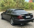 Чорний Мерседес Е-Клас, об'ємом двигуна 2.69 л та пробігом 300 тис. км за 6850 $, фото 3 на Automoto.ua