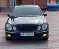 Черный Мерседес Е-Класс, объемом двигателя 2.6 л и пробегом 380 тыс. км за 4999 $, фото 2 на Automoto.ua