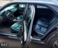 Черный Мерседес Е-Класс, объемом двигателя 2 л и пробегом 250 тыс. км за 5000 $, фото 6 на Automoto.ua