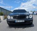 Чорний Мерседес Е-Клас, об'ємом двигуна 2.1 л та пробігом 290 тис. км за 6000 $, фото 3 на Automoto.ua