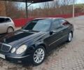 Чорний Мерседес Е-Клас, об'ємом двигуна 3.2 л та пробігом 370 тис. км за 6500 $, фото 7 на Automoto.ua