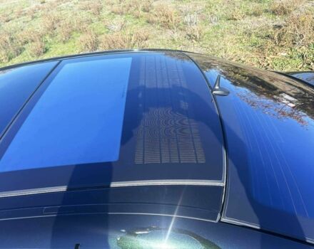 Чорний Мерседес Е-Клас, об'ємом двигуна 3.2 л та пробігом 170 тис. км за 8500 $, фото 7 на Automoto.ua