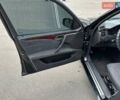 Черный Мерседес Е-Класс, объемом двигателя 2 л и пробегом 423 тыс. км за 2950 $, фото 18 на Automoto.ua