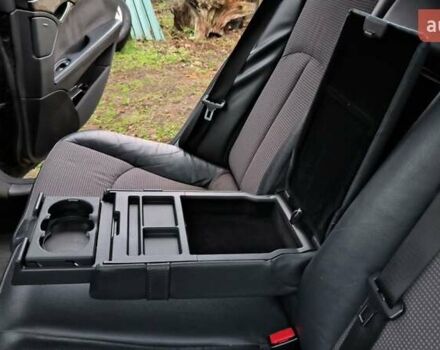 Чорний Мерседес Е-Клас, об'ємом двигуна 2.69 л та пробігом 348 тис. км за 6200 $, фото 25 на Automoto.ua