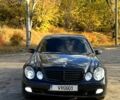 Черный Мерседес Е-Класс, объемом двигателя 1.8 л и пробегом 250 тыс. км за 5999 $, фото 1 на Automoto.ua