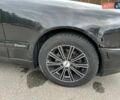 Черный Мерседес Е-Класс, объемом двигателя 2 л и пробегом 423 тыс. км за 2950 $, фото 21 на Automoto.ua