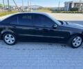 Мерседес Е-Клас 2002 у Хусте на Automoto.ua Чорний Мерседес Е-Клас, об'ємом двигуна 2.7 л та пробігом 2 тис. км за 5400 $, фото 3 на Automoto.ua