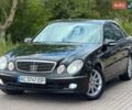 Чорний Мерседес Е-Клас, об'ємом двигуна 3.2 л та пробігом 364 тис. км за 5500 $, фото 1 на Automoto.ua