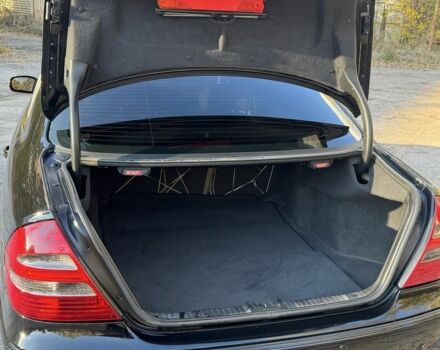 Мерседес Е-Класс 2002 в Днепре (Днепропетровске) на Automoto.ua Черный Мерседес Е-Класс, объемом двигателя 1.8 л и пробегом 250 тыс. км за 5999 $, фото 20 на Automoto.ua