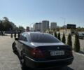 Черный Мерседес Е-Класс, объемом двигателя 3.2 л и пробегом 326 тыс. км за 3613 $, фото 3 на Automoto.ua