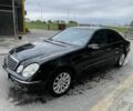 Чорний Мерседес Е-Клас, об'ємом двигуна 2.7 л та пробігом 422 тис. км за 6600 $, фото 1 на Automoto.ua