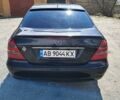 Черный Мерседес Е-Класс, объемом двигателя 2.2 л и пробегом 325 тыс. км за 6600 $, фото 10 на Automoto.ua