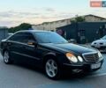 Чорний Мерседес Е-Клас, об'ємом двигуна 2.69 л та пробігом 320 тис. км за 5599 $, фото 1 на Automoto.ua