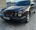 Черный Мерседес Е-Класс, объемом двигателя 2.7 л и пробегом 393 тыс. км за 6650 $, фото 5 на Automoto.ua