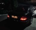 Черный Мерседес Е-Класс, объемом двигателя 2.7 л и пробегом 350 тыс. км за 7000 $, фото 8 на Automoto.ua