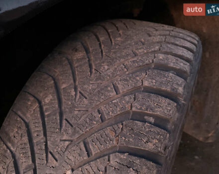 Черный Мерседес Е-Класс, объемом двигателя 2.7 л и пробегом 400 тыс. км за 7299 $, фото 29 на Automoto.ua