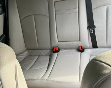 Мерседес Е-Класс 2002 в Николаеве на Automoto.ua Черный Мерседес Е-Класс, объемом двигателя 1.8 л и пробегом 340 тыс. км за 6200 $, фото 7 на Automoto.ua