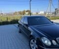 Мерседес Е-Клас 2002 у Хусте на Automoto.ua Чорний Мерседес Е-Клас, об'ємом двигуна 2.7 л та пробігом 2 тис. км за 5400 $, фото 2 на Automoto.ua