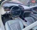 Чорний Мерседес Е-Клас, об'ємом двигуна 1.8 л та пробігом 343 тис. км за 5550 $, фото 8 на Automoto.ua