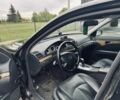 Черный Мерседес Е-Класс, объемом двигателя 2.7 л и пробегом 380 тыс. км за 6500 $, фото 9 на Automoto.ua