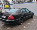Чорний Мерседес Е-Клас, об'ємом двигуна 2.69 л та пробігом 348 тис. км за 6200 $, фото 4 на Automoto.ua