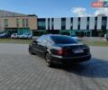 Черный Мерседес Е-Класс, объемом двигателя 2.69 л и пробегом 444 тыс. км за 4700 $, фото 1 на Automoto.ua