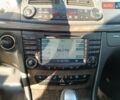 Черный Мерседес Е-Класс, объемом двигателя 2.7 л и пробегом 450 тыс. км за 6500 $, фото 12 на Automoto.ua