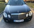 Чорний Мерседес Е-Клас, об'ємом двигуна 2.69 л та пробігом 327 тис. км за 8500 $, фото 1 на Automoto.ua