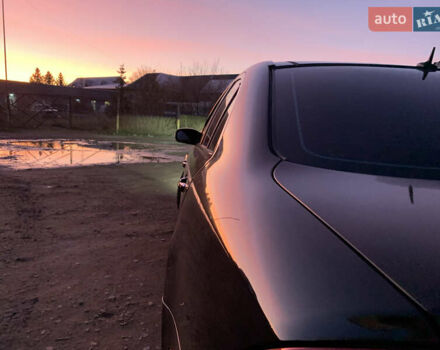 Черный Мерседес Е-Класс, объемом двигателя 2.7 л и пробегом 400 тыс. км за 7299 $, фото 9 на Automoto.ua