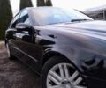 Чорний Мерседес Е-Клас, об'ємом двигуна 3.2 л та пробігом 250 тис. км за 2500 $, фото 4 на Automoto.ua