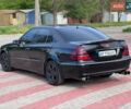 Черный Мерседес Е-Класс, объемом двигателя 2.6 л и пробегом 380 тыс. км за 4999 $, фото 8 на Automoto.ua