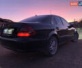 Черный Мерседес Е-Класс, объемом двигателя 2.7 л и пробегом 400 тыс. км за 7299 $, фото 7 на Automoto.ua