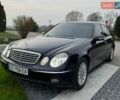 Черный Мерседес Е-Класс, объемом двигателя 0 л и пробегом 389 тыс. км за 6800 $, фото 1 на Automoto.ua