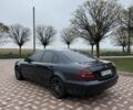 Черный Мерседес Е-Класс, объемом двигателя 2.1 л и пробегом 359 тыс. км за 6600 $, фото 5 на Automoto.ua