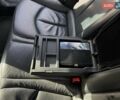 Черный Мерседес Е-Класс, объемом двигателя 5 л и пробегом 185 тыс. км за 13000 $, фото 14 на Automoto.ua