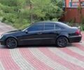Черный Мерседес Е-Класс, объемом двигателя 2.6 л и пробегом 380 тыс. км за 4999 $, фото 4 на Automoto.ua