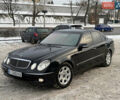 Чорний Мерседес Е-Клас, об'ємом двигуна 2.7 л та пробігом 392 тис. км за 8300 $, фото 1 на Automoto.ua