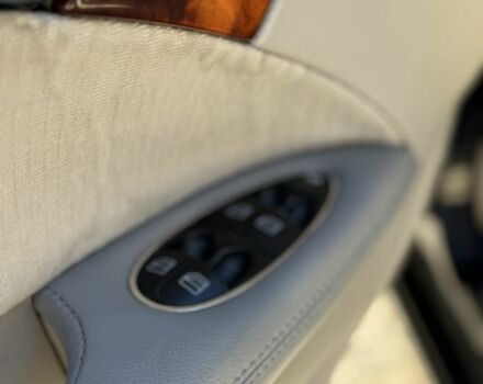 Черный Мерседес Е-Класс, объемом двигателя 1.8 л и пробегом 4 тыс. км за 6300 $, фото 9 на Automoto.ua