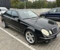 Черный Мерседес Е-Класс, объемом двигателя 2.6 л и пробегом 260 тыс. км за 5100 $, фото 5 на Automoto.ua