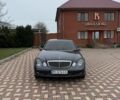 Черный Мерседес Е-Класс, объемом двигателя 2.1 л и пробегом 359 тыс. км за 6200 $, фото 1 на Automoto.ua