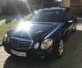 Чорний Мерседес Е-Клас, об'ємом двигуна 2.69 л та пробігом 327 тис. км за 8500 $, фото 1 на Automoto.ua