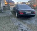 Черный Мерседес Е-Класс, объемом двигателя 2.7 л и пробегом 400 тыс. км за 7000 $, фото 5 на Automoto.ua
